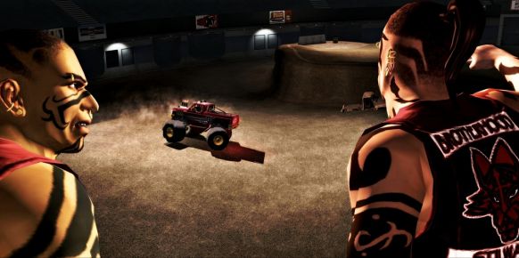 Saint's Row 3 se pondrá a la venta en otoño de este año