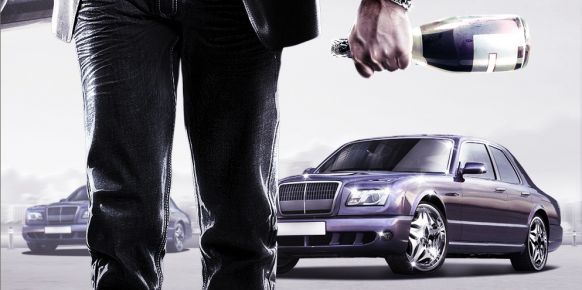 Primeros detalles de Saint's Row: The Third