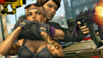 Saint's Row: The Third presenta sus primeras imágenes