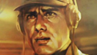 Company of Heroes Tales of Valor: Primer contacto