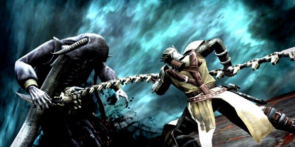 Al director del remake de Evil Dead le gustaría hacer la película de Dante’s Inferno