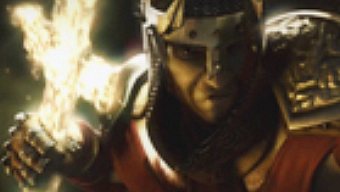 Dante’s Inferno también quemará PSP