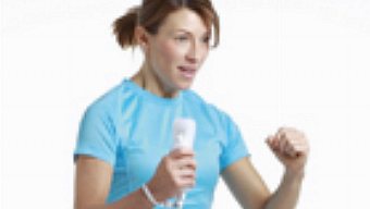 EA Sports Active, el juego de fitness para wii, llegará en mayo