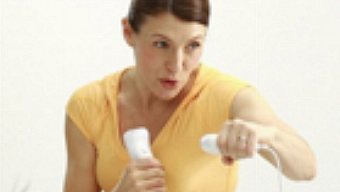 EA sigue teniendo fe en Wii