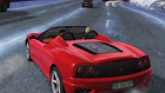 Xbox 360 pone fecha a sus próximos Arcade, entre ellos OutRun Online