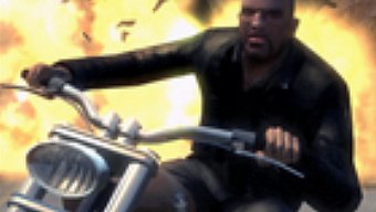 GTA IV The Lost and Damned: Impresiones jugables