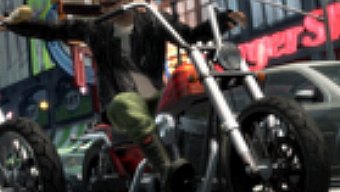 GTA IV The Lost and Damned: Impresiones multijugador