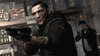 Nueve modos de juego variados e interesantes entre los que se cuenta Club Business, modalidad competitiva similar al Mafiya Work del GTA IV original que nos pondrá en la piel de un miembro de The Lost. Gana quien cumpla antes las misiones y se gane así el respeto suficiente como para convertirse en nuevo líder de la banda.