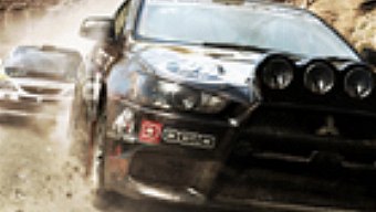 DiRT 2: Primer contacto