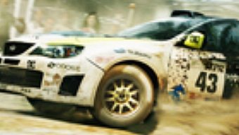 Colin McRae volverá… a los videojuegos