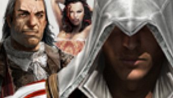 Assassin’s Creed 2: Juan Diego Botto será Leonardo Da Vinci