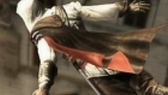 Ubisoft: "Deseamos que Assassin's Creed sea la IP más grande"