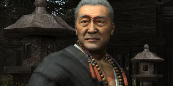 El spin-off medieval de Yakuza podría llegar a ponerse a la venta en occidente