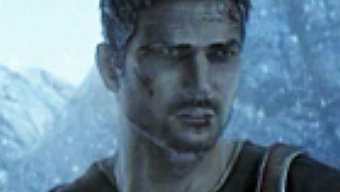 Uncharted 2: Among Thieves anunciado