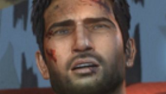 Naughty Dog: "Nathan Drake no es el típico héroe de videojuego"