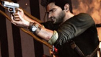 Uncharted 2 a la venta el 23 de octubre