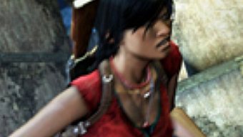 Uncharted 2: El proyecto contó con un equipo de 85 personas