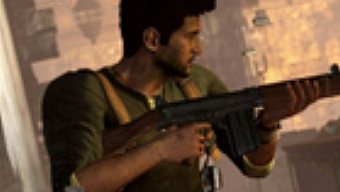 "No tenemos intención de usar el control por movimiento en juegos tipo Uncharted"