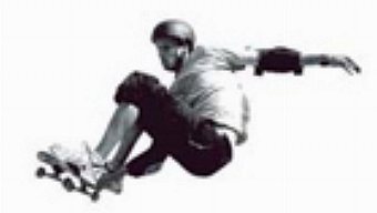 Tony Hawk: "La tabla de Tony Hawk: Ride es una maravilla"