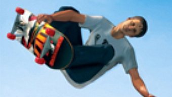 Tony Hawk: Ride llegará en 4 de diciembre