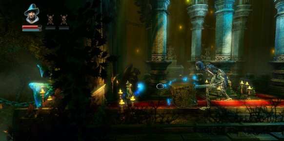 Frozenbyte lanza su Humble Bundle