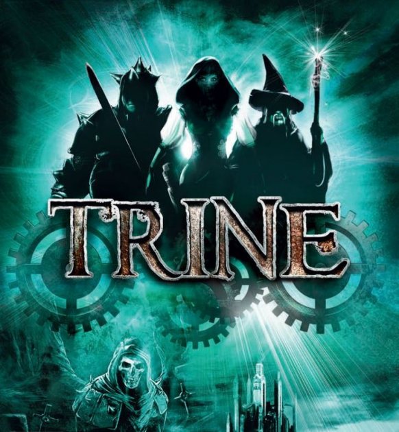 El Trine original recibirá un remake haciendo uso del motor del segundo juego