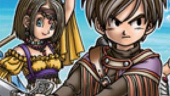 Square Enix mostrará el siguiente Dragon Quest la semana que viene