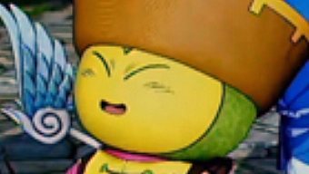 El desarrollo de Dragon Quest X comenzó hace seis años