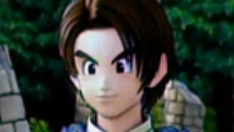 Nuevos detalles de Dragon Quest X