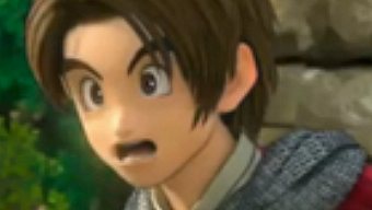 Nuevos detalles sobre Dragon Quest X