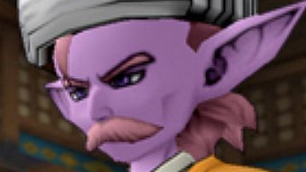 Dragon Quest X ofrecerá misiones exclusivas para cada profesión