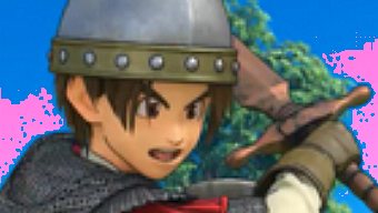 Dragon Quest X espera alcanzar los diez años de vida