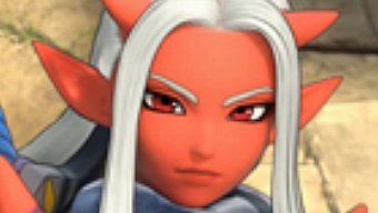 Square Enix presentará Dragon Quest X de Wii U en el Tokyo Game Show