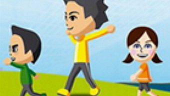 Nintendo anuncia Camina Conmigo para DS