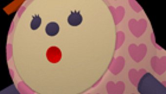 Noby Noby Boy: El nuevo juego del creador de Katamari fija su lanzamiento