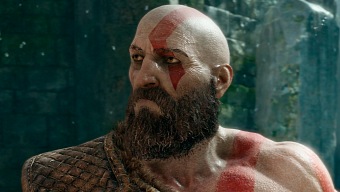 David Jaffe aclara la identidad sexual de Kratos