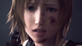 The 3rd Birthday: Primer contacto