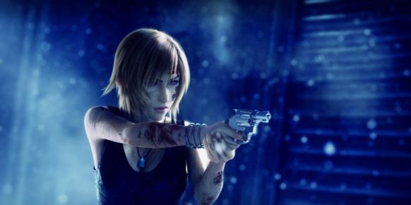 Parasite Eve 1 y 2 se encuentra entre los planes de Square Enix para PlayStation Network