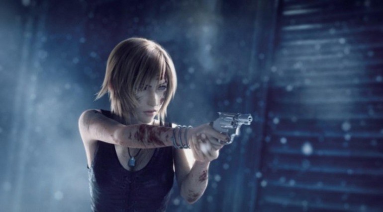 Square Enix consideraría "un desperdicio" no usar los personajes de la saga Parasite Eve