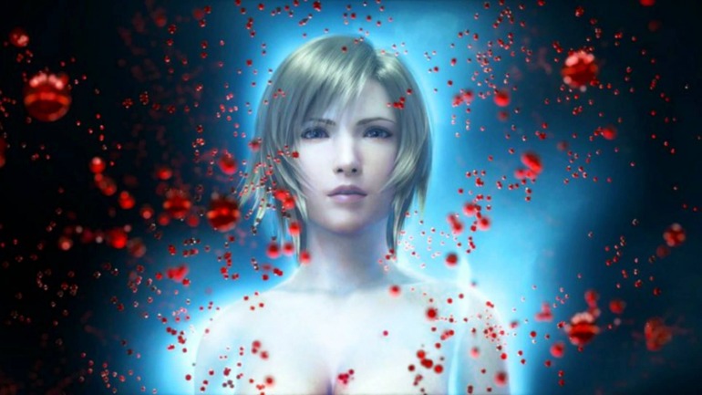 Imagen de Parasite Eve: The 3rd Birthday