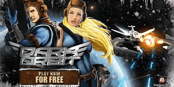 El MMO Dark Orbit recauda dos millones de dólares con la venta de un solo item in-game