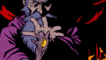 The Dark Spire: Avance