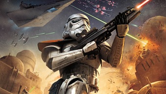 Se ha descubierto material inédito de Star Wars: Battlefront 3