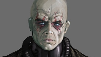 ¿Luke Skywalker convertido en Sith? Así iba a ser Star Wars: Battlefront 4