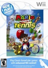 Trucos Mario Power Tennis: Desbloquea los diferentes apartados extra del juego