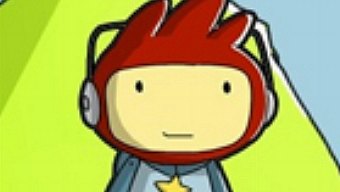Scribblenauts: Primer contacto