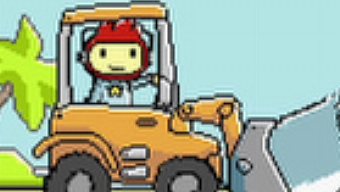 Los creadores de Scribblenauts trabajarán en otras consolas