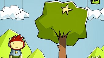 Los creadores de Scribblenauts preparan un anuncio para "muy pronto"