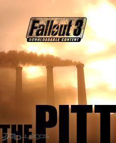 Fallout 3: The Pitt