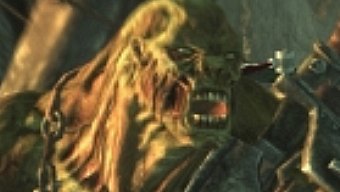 Fallout 3 Broken Steel: Primer contacto